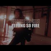 So Fire City Wolf
