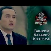 Bahrom Nazarov Minus Karaoke