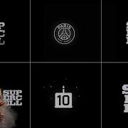 Supercell Logo History