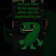 Bfb 2 Ending