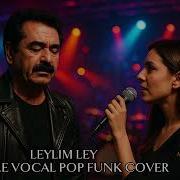 Leylim Ley Cover