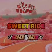 Sugar Rush Game Ost