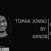 Arnob Tomar Jonno