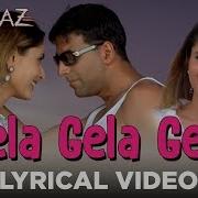 Gila Gila Gila Dil Gila Gila Remix