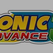 Sonic Advance 3 Chaos Angel Act 3 Remix