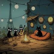 Jazz A Chat Noir
