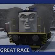 Thomas And Friends Russia
