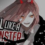 Nightcore Monster Kenke