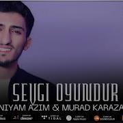 Sevgi Oyunu Ay Qardaşım