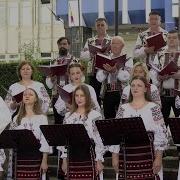 Capela Corala Moldova