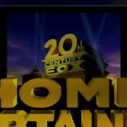 20Th Century Fox Home Entertainment Extended