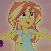 My Little Pony Equestria Girls Sunset Shimmer Song