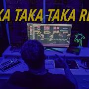 Dj Yayo Raka Taka Remix Slowed Bass Boosted