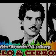 Yello Cerrone Mix Mashup