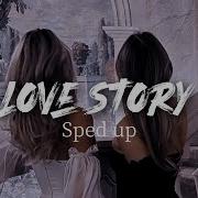Indilla Love Story Speed Up