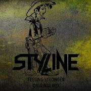 Styline Feeling Stronger