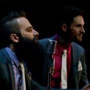 Capital Cities Safe And Sound Official Video