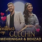 Mehrnigor Rustam Behzad The Medley Song