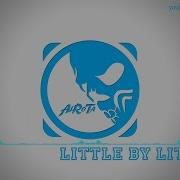 Little By Little Happy Republic