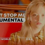 I Can T Stop Me Twice Instrumental