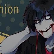 Fashion Meme Creepypasta