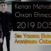 Dunyaya Bel Baglama Dostum Haminin Axtardigi Mahni 2019