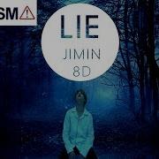 Jimin Lie 8D