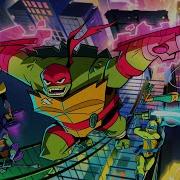 Rotmnt Tmnt Theme Song
