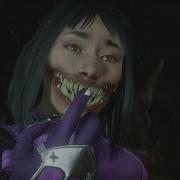 Mortal Kombat 2011 Mileena Voice Clips