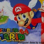 Metal Mario Theme