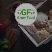 Графический Ролик Презентация Спортивного Питания Grow Food