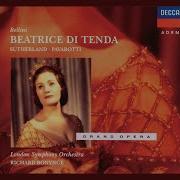 Beatrice Di Tenda Act I Respiro Io Qui