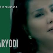 Yulduz Usmonova Ota Faryodi Oficial Video Klip