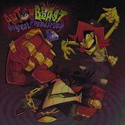 Concrete Jungle Antonblast