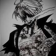 Sanji Phonk