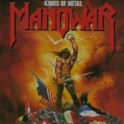 Manowar Crown And The Ring