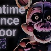 Please Let Me Go Fnaf