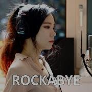 Rockabye Clean Bandit Cover By J Fla