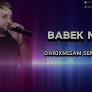 Babek Nur 2025
