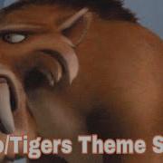 Ice Age Soto Theme