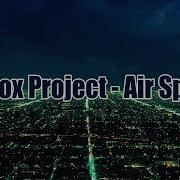 Air Space Skyfox