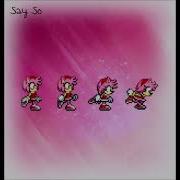Doja Cat Say So Sega Genesis Remix