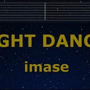Night Dancer Instrumental