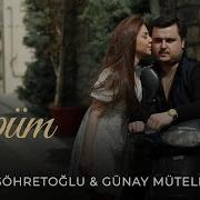 Xanış Şöhretoğlu Günay Mütellimova Öpüm Official Video 2023