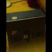 Tony Hawk Fx