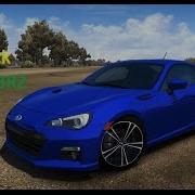 Tdu2 Subaru Brz Auto Pack