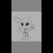 Gacha Life Edit Creepypasta Nurse Ann