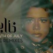 Milkshake Kelis Tom Neville Remix