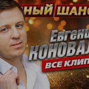 Евгений Коновалов Песни