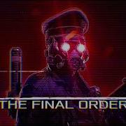 Ayden George Final Order